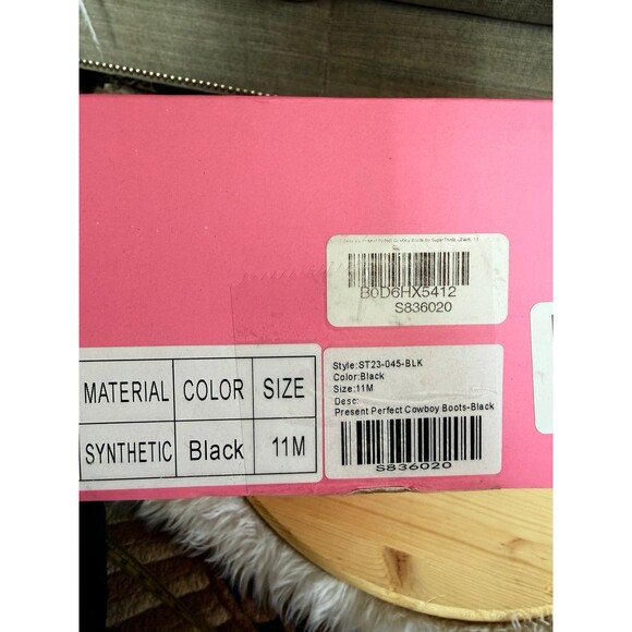 Dolls Kill Boots - Picture 12 of 12